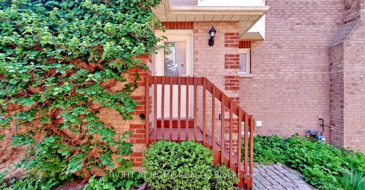 Main and upper floor-95 Lensmith Drive, Aurora, ON, L4G 6R9 - 36
