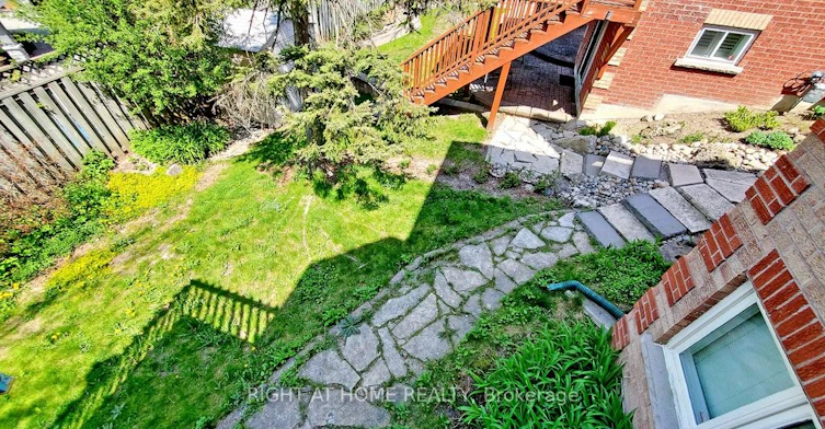 Main and upper floor-95 Lensmith Drive, Aurora, ON, L4G 6R9 - 3
