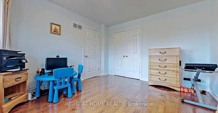 Main and upper floor-95 Lensmith Drive, Aurora, ON, L4G 6R9 - 6