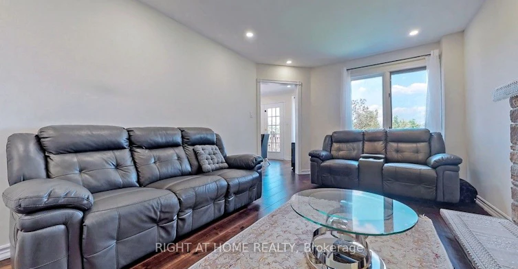 Main and upper floor-95 Lensmith Drive, Aurora, ON, L4G 6R9 - 20