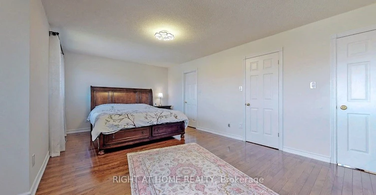 Main and upper floor-95 Lensmith Drive, Aurora, ON, L4G 6R9 - 33