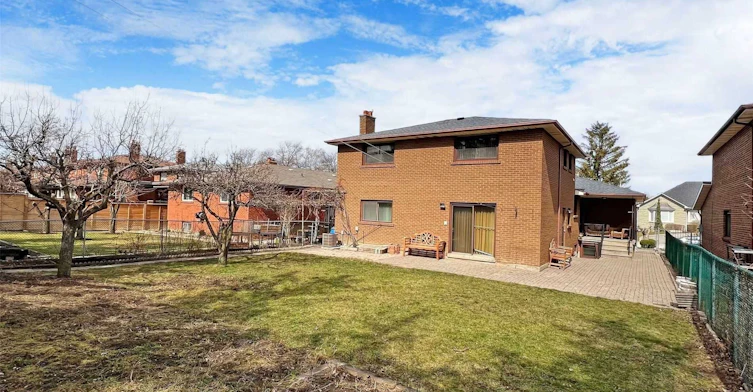 Basement-131 Southview Drive, Vaughan, ON, L4K 2K9 - 10