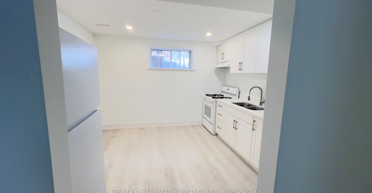 Basement-131 Southview Drive, Vaughan, ON, L4K 2K9 - 3