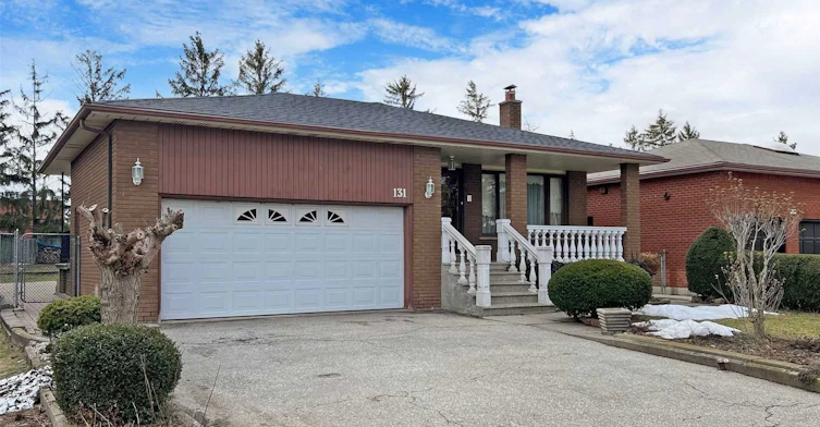 Basement-131 Southview Drive, Vaughan, ON, L4K 2K9 - 9