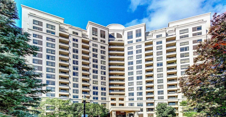 1606-9225 Jane Street, Vaughan, ON, L6A 0J7 - 11