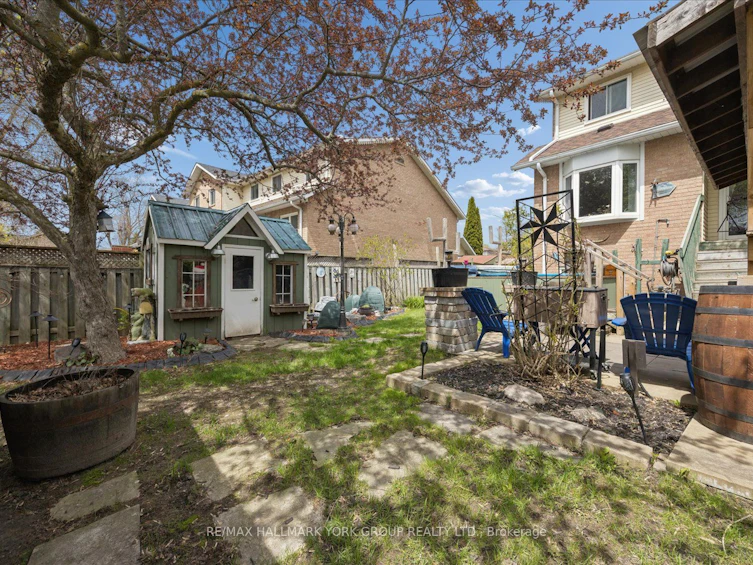 29 Biscayne Boulevard, Georgina, ON, L4P 2R4 - 44