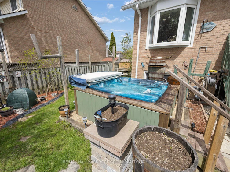 29 Biscayne Boulevard, Georgina, ON, L4P 2R4 - 41