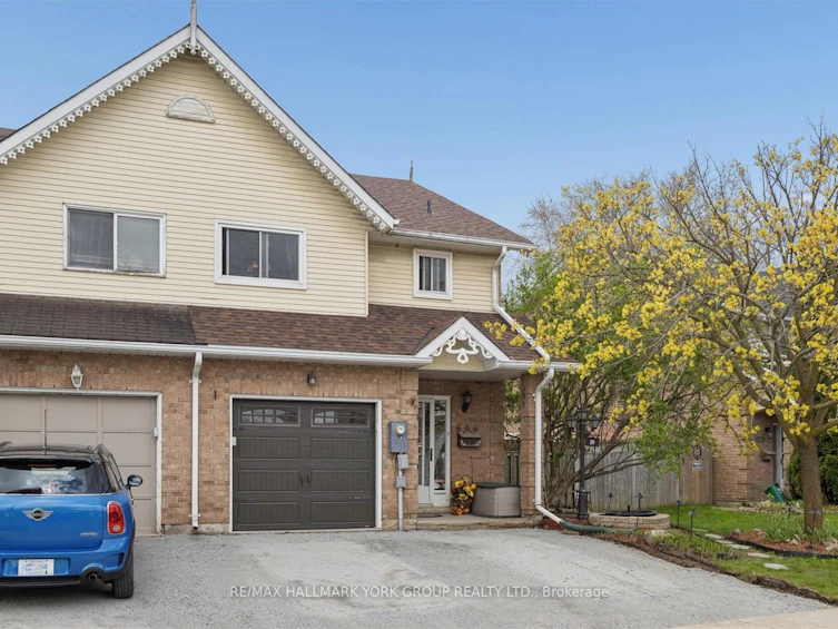 29 Biscayne Boulevard, Georgina, ON, L4P 2R4 - 2