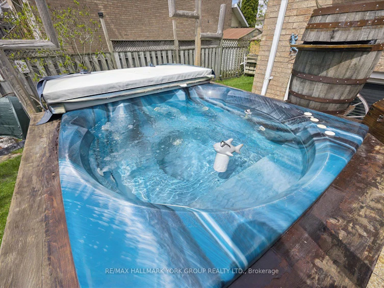 29 Biscayne Boulevard, Georgina, ON, L4P 2R4 - 42