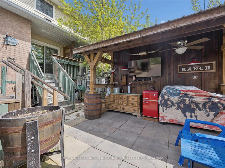 29 Biscayne Boulevard, Georgina, ON, L4P 2R4 - 43
