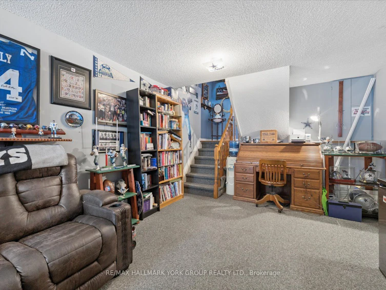 29 Biscayne Boulevard, Georgina, ON, L4P 2R4 - 35