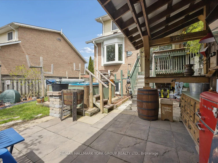 29 Biscayne Boulevard, Georgina, ON, L4P 2R4 - 40