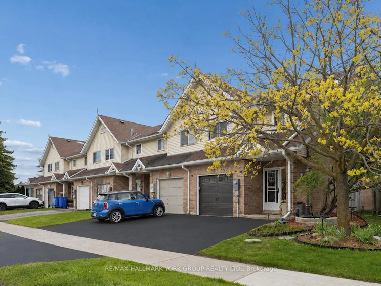 29 Biscayne Boulevard, Georgina, ON, L4P 2R4