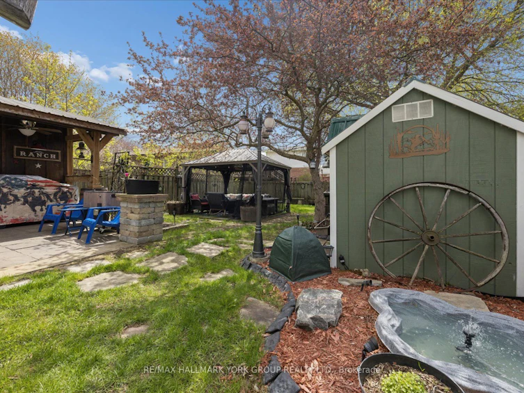 29 Biscayne Boulevard, Georgina, ON, L4P 2R4 - 45