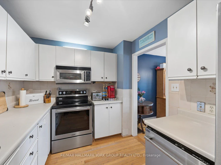 29 Biscayne Boulevard, Georgina, ON, L4P 2R4 - 18