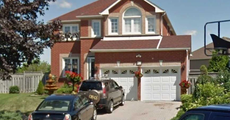 Bsmt-10 Tracey Lynne Court, Markham, ON, L3S 3E5