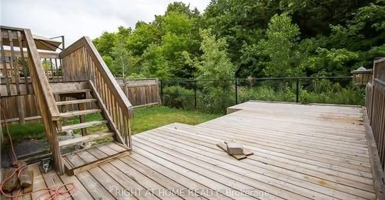 38 Elmeade Lane, Whitchurch-Stouffville, ON, L4A 0P6 - 2