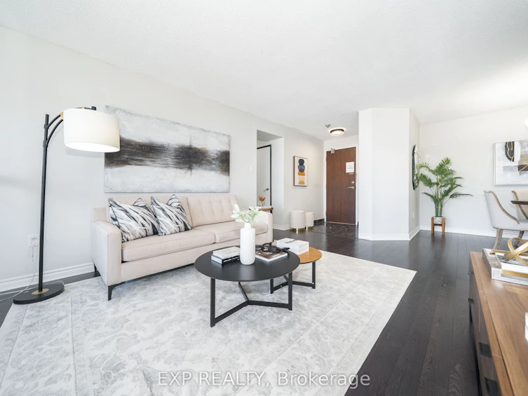 1602-7420 Bathurst Street, Vaughan, ON, L4J 6X4 - 5