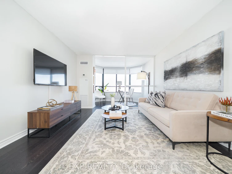 1602-7420 Bathurst Street, Vaughan, ON, L4J 6X4 - 4