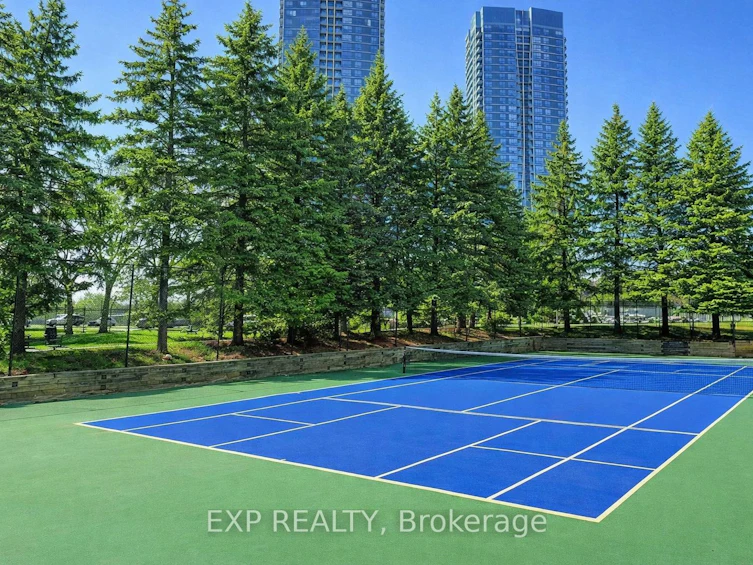 1602-7420 Bathurst Street, Vaughan, ON, L4J 6X4 - 30