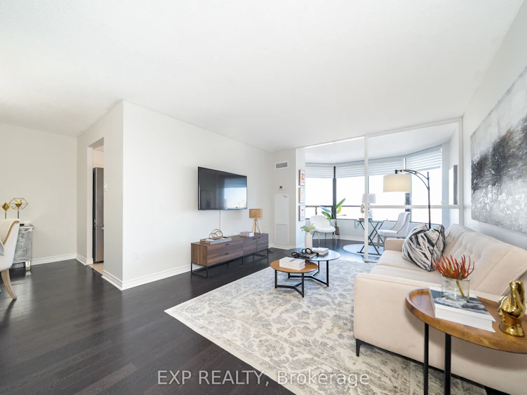 1602-7420 Bathurst Street, Vaughan, ON, L4J 6X4 - 6
