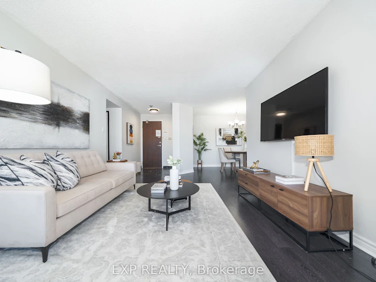 1602-7420 Bathurst Street, Vaughan, ON, L4J 6X4 - 7