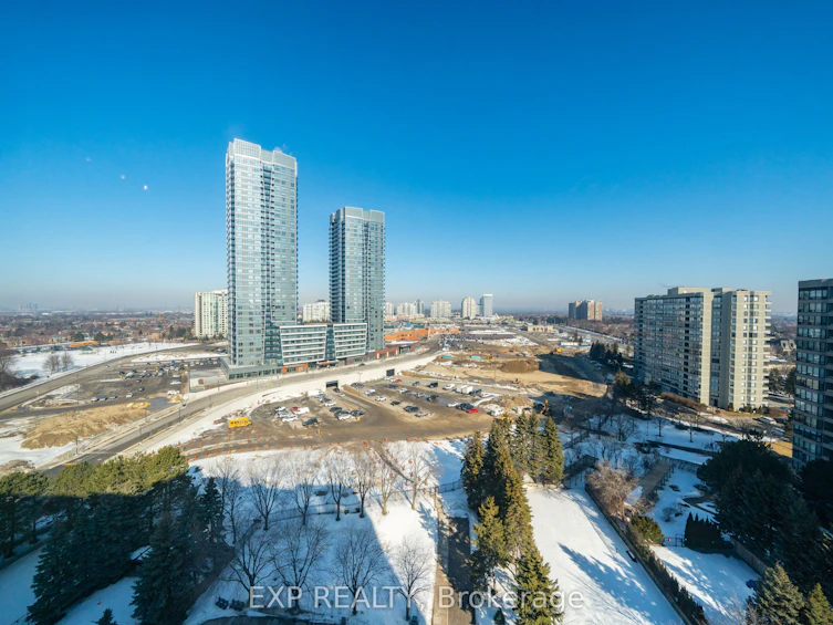 1602-7420 Bathurst Street, Vaughan, ON, L4J 6X4 - 28