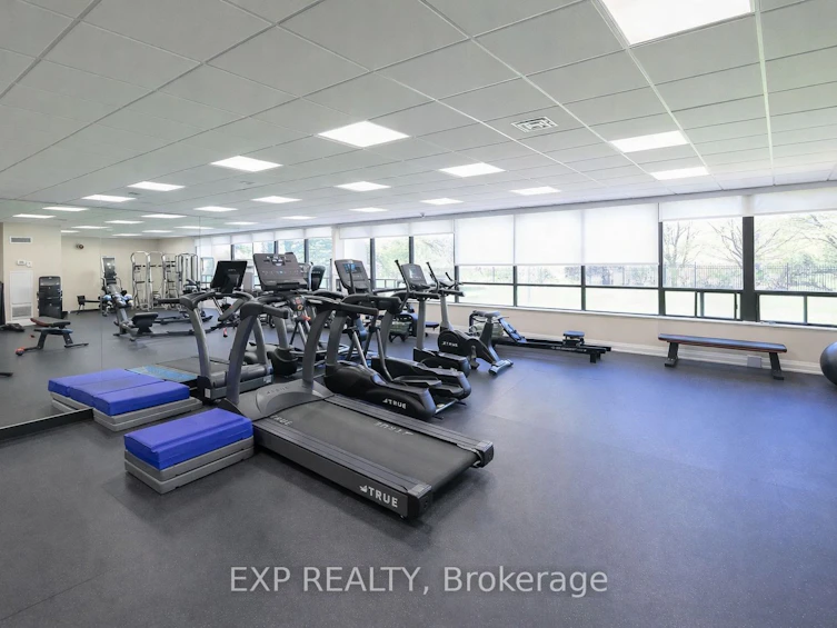 1602-7420 Bathurst Street, Vaughan, ON, L4J 6X4 - 29