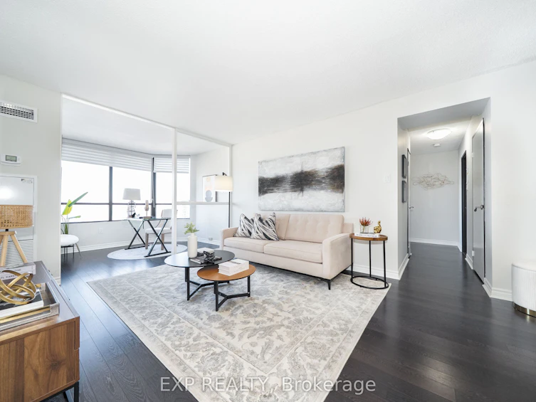 1602-7420 Bathurst Street, Vaughan, ON, L4J 6X4