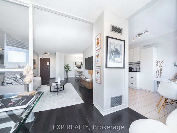 1602-7420 Bathurst Street, Vaughan, ON, L4J 6X4 - 17