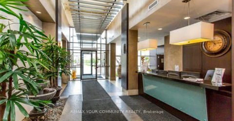 110-21 Upper Duke Crescent, Markham, ON, L6G 0B7 - 9