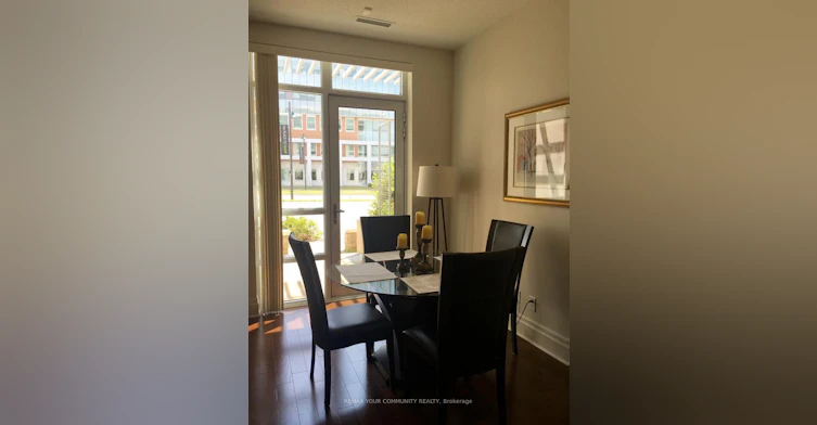 110-21 Upper Duke Crescent, Markham, ON, L6G 0B7 - 3