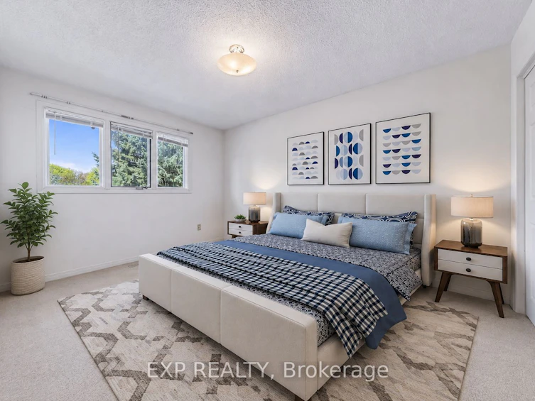 51 Sanderson Crescent, Richmond Hill, ON, L4C 5L5 - 21