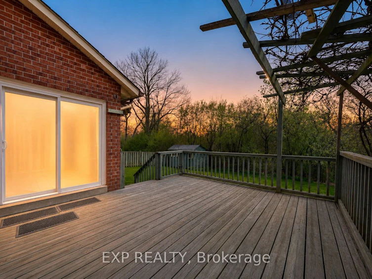 51 Sanderson Crescent, Richmond Hill, ON, L4C 5L5 - 29