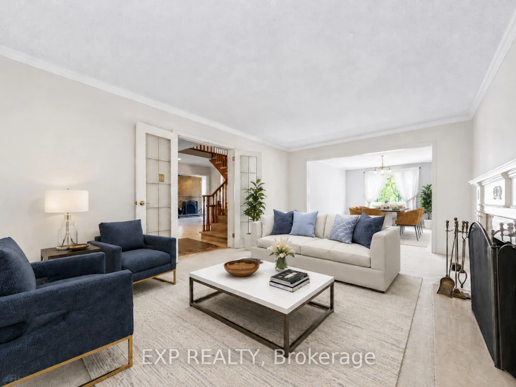 51 Sanderson Crescent, Richmond Hill, ON, L4C 5L5 - 6