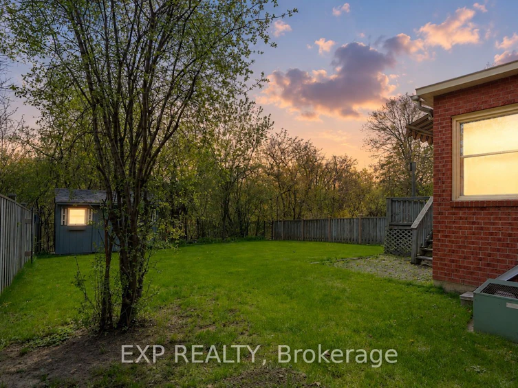 51 Sanderson Crescent, Richmond Hill, ON, L4C 5L5 - 30