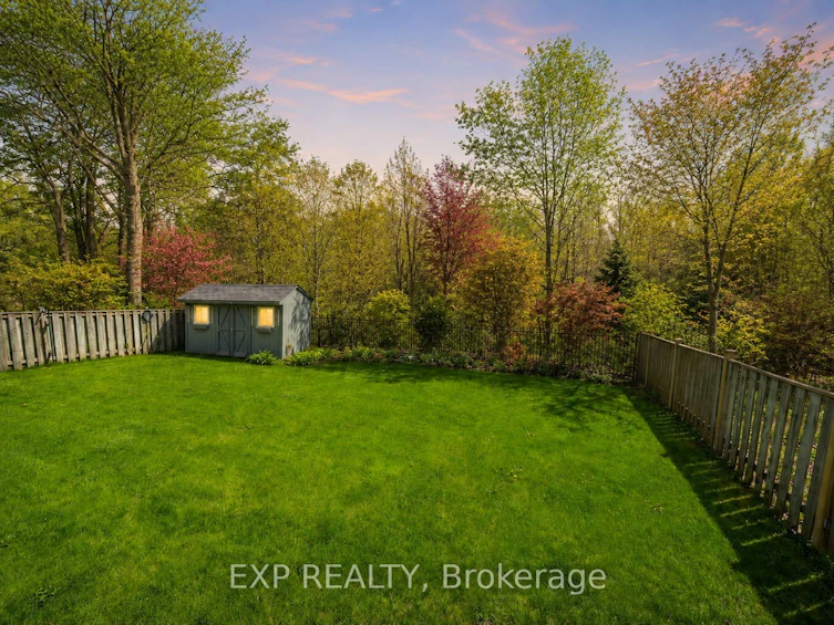 51 Sanderson Crescent, Richmond Hill, ON, L4C 5L5 - 28