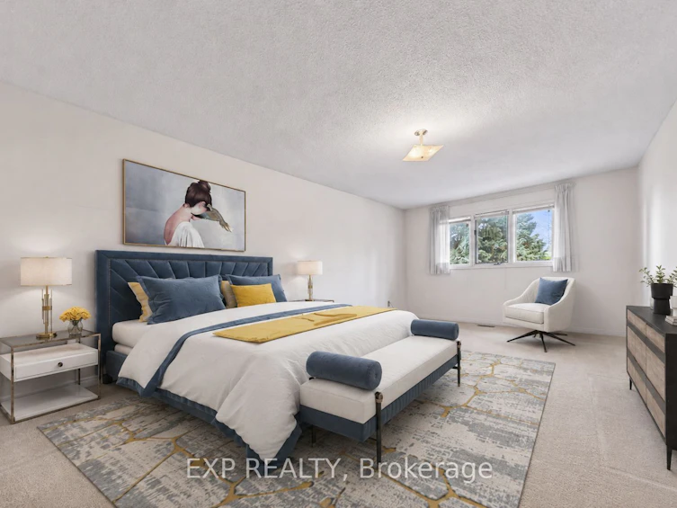 51 Sanderson Crescent, Richmond Hill, ON, L4C 5L5 - 24