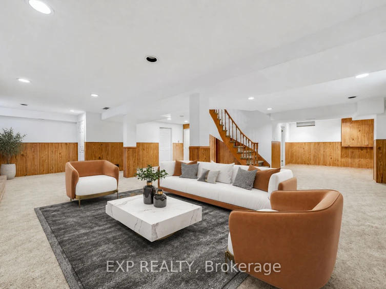 51 Sanderson Crescent, Richmond Hill, ON, L4C 5L5 - 27