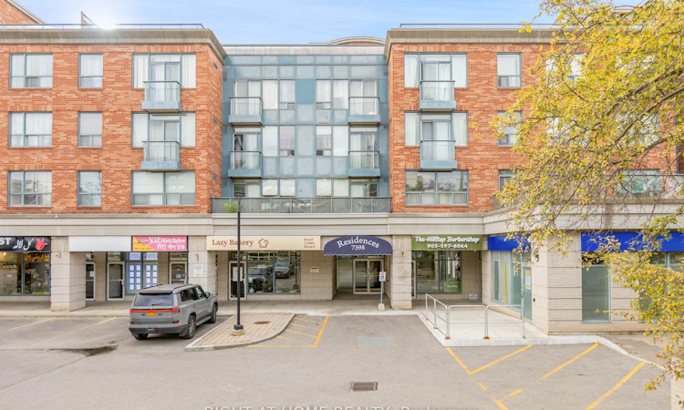 107A-7398 Yonge Street