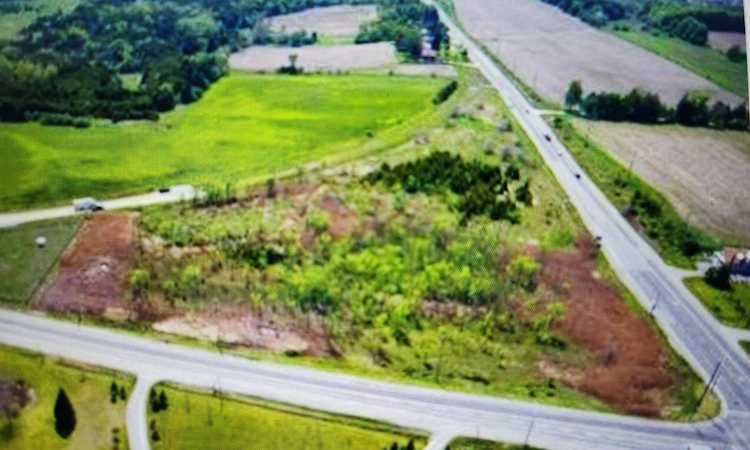 16718 Pleasantville Curve Court