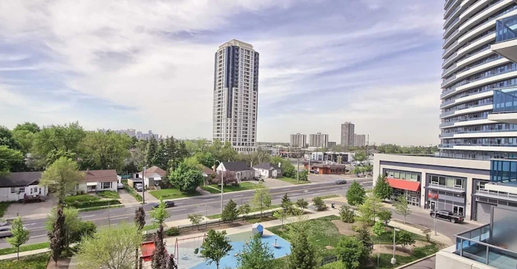 523-7167 Yonge Street, Vaughan, ON, L3T 0E1 - 26