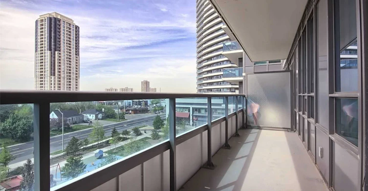 523-7167 Yonge Street, Vaughan, ON, L3T 0E1 - 23