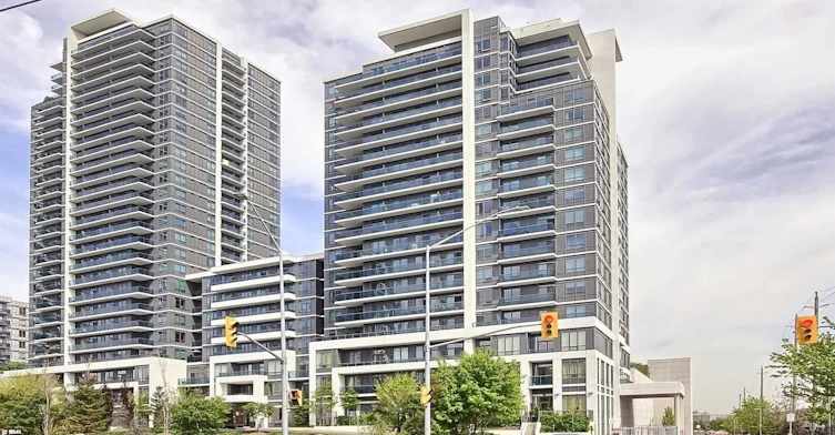 523-7167 Yonge Street, Vaughan, ON, L3T 0E1