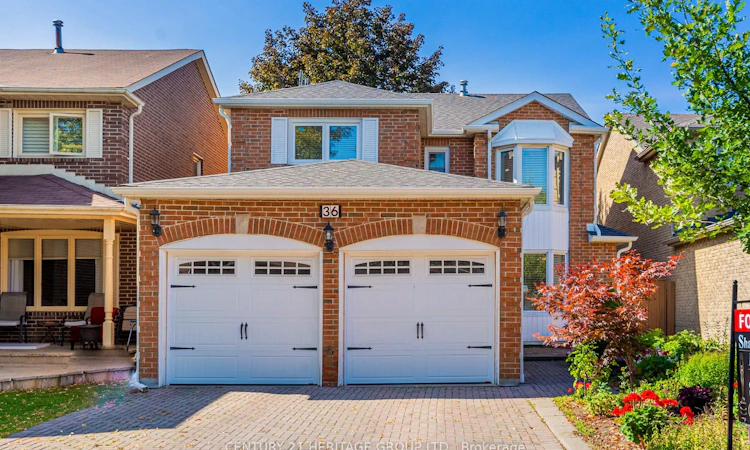 36 Hallmark Court