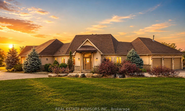 20 Bells Lake Road