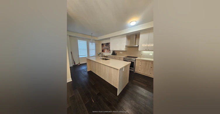 29 Amherst Circle, Vaughan, ON, L6A 5A8 - 9