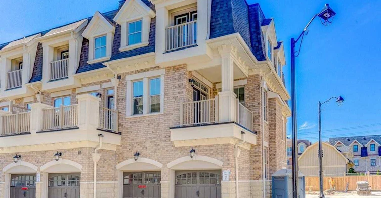 29 Amherst Circle, Vaughan, ON, L6A 5A8 - 28