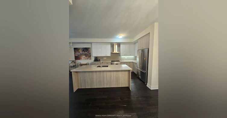 29 Amherst Circle, Vaughan, ON, L6A 5A8 - 11