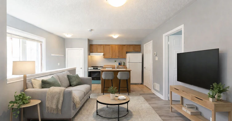 Coach/Lane House-6 Innisvale Drive, Markham, ON, L6B 1G3